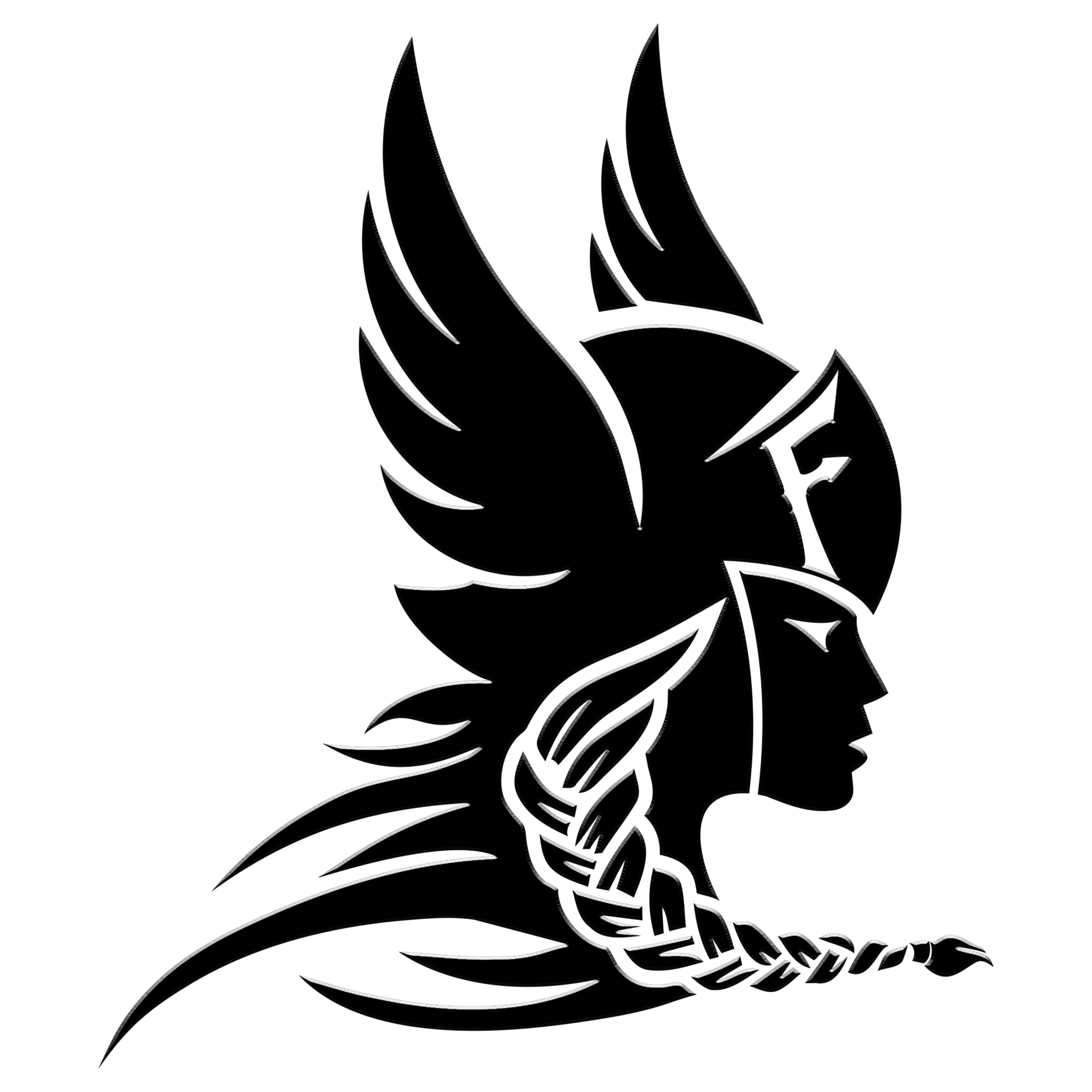 Black F